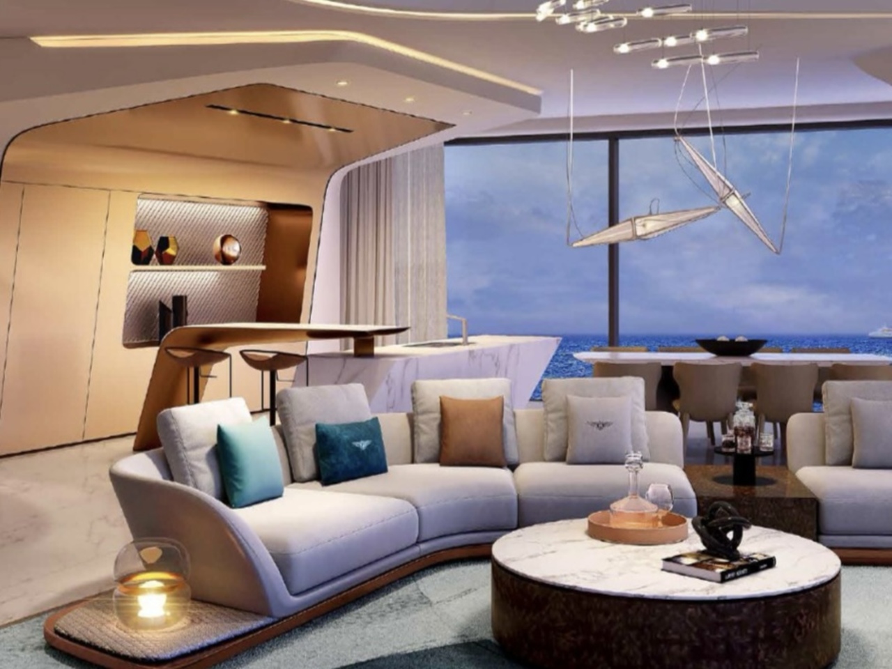 Oceano Tower A /Q3 2026